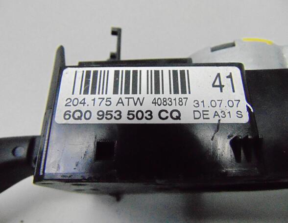 Steering Column Switch VW Polo (9N)