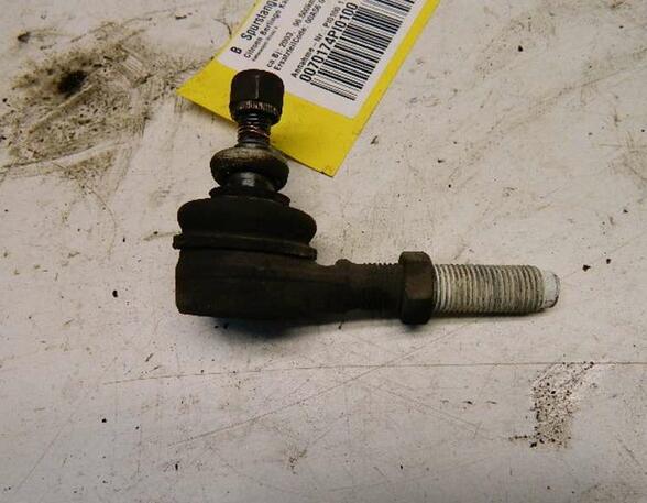 Tie Rod End CITROËN BERLINGO / BERLINGO FIRST Kasten (M_)