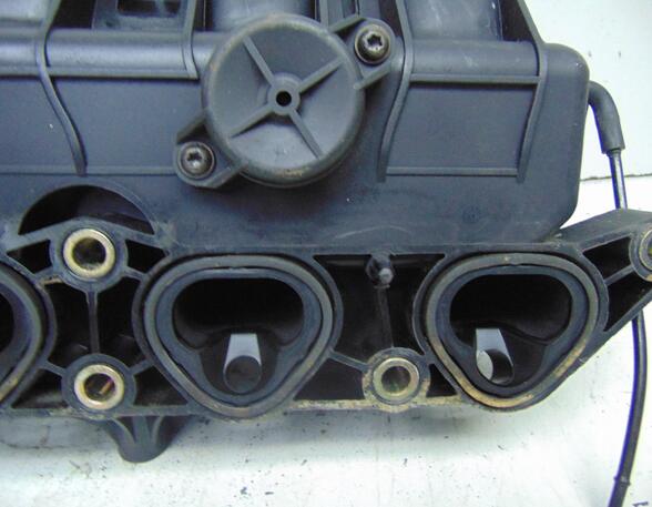 Intake Manifold VW POLO (6N2)