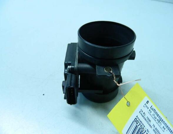 Air Flow Meter FORD KA (RB_)