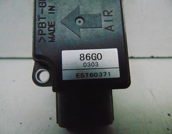 Air Flow Meter OPEL Agila (B) (B H08)