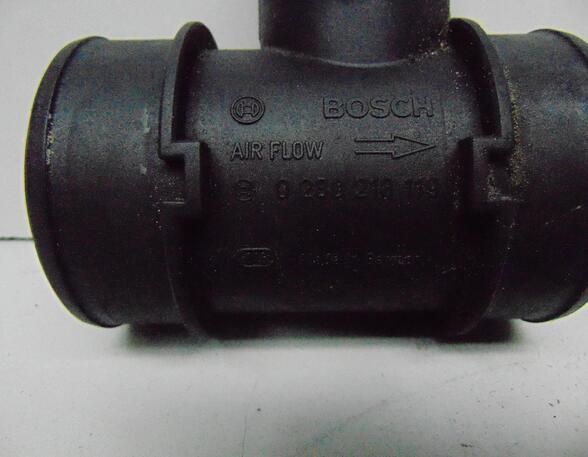 Air Flow Meter OPEL Astra G Caravan (T98)