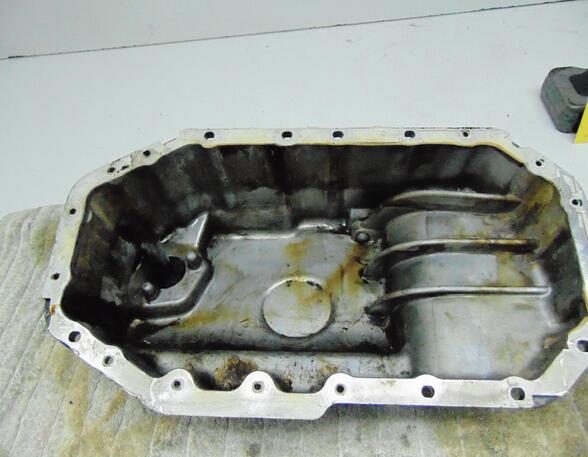 Oil Pan VW Golf IV (1J1)