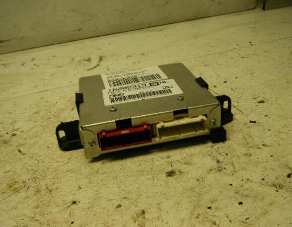 Engine Management Control Unit OPEL VECTRA B (J96)