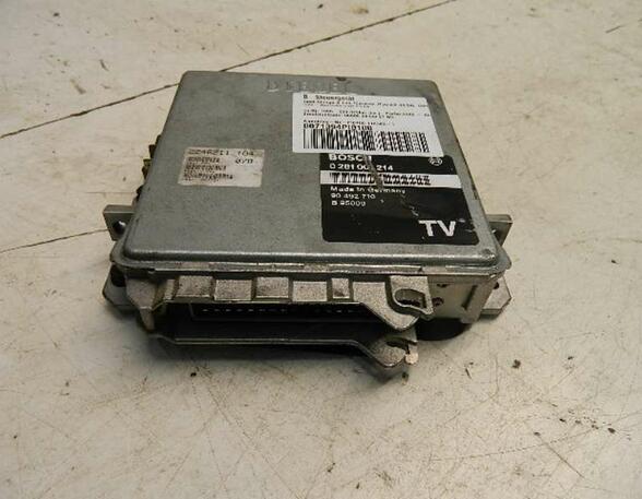 Engine Management Control Unit OPEL OMEGA B Caravan (V94)