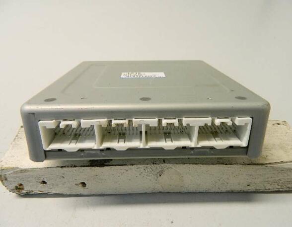 Engine Management Control Unit MAZDA 6 Stufenheck (GG)