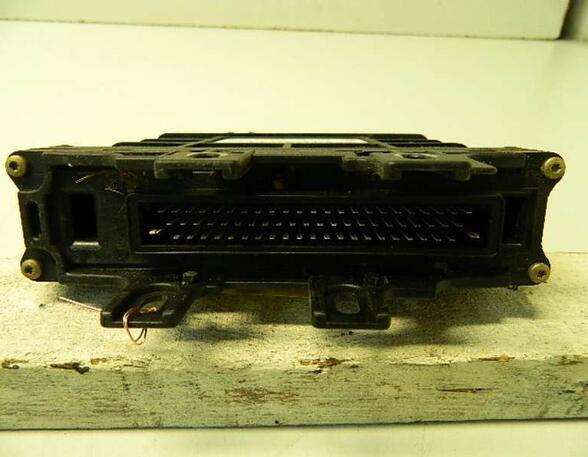 Engine Management Control Unit VW GOLF IV (1J1)