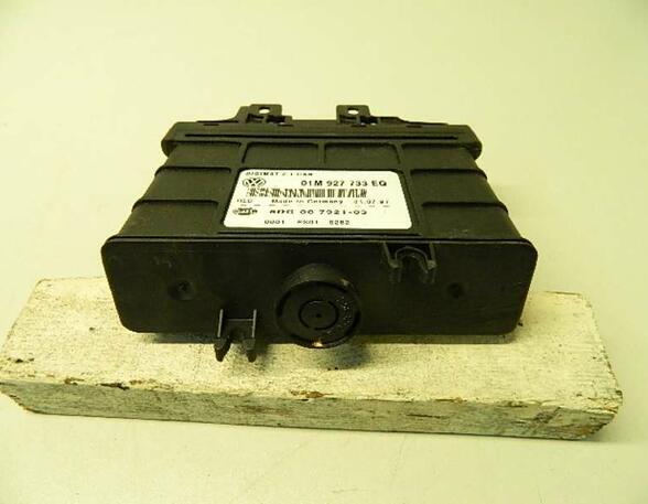 Engine Management Control Unit VW GOLF IV (1J1)