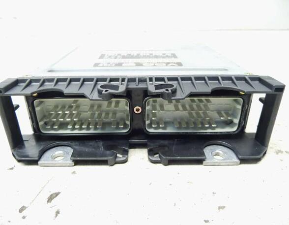 Engine Management Control Unit MERCEDES-BENZ C-KLASSE (W202)