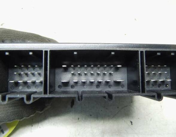 Engine Management Control Unit SEAT IBIZA III (6L1)