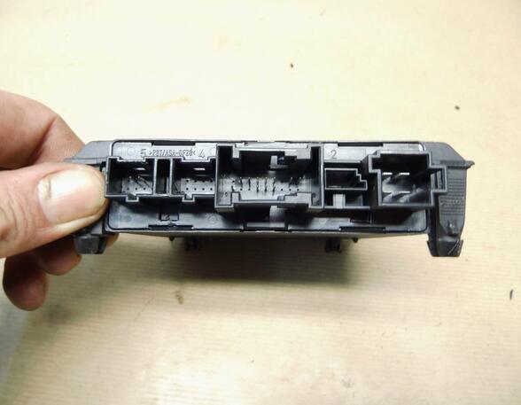 Engine Management Control Unit MERCEDES-BENZ C-KLASSE T-Model (S203)