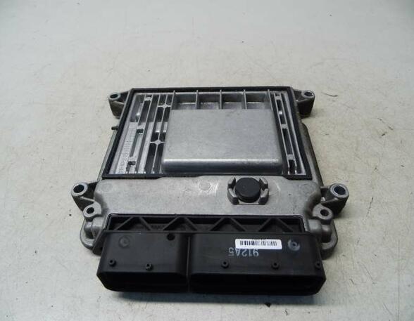 Engine Management Control Unit KIA RIO II Stufenheck (JB)