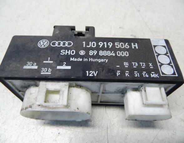 Engine Management Control Unit AUDI A3 (8L1)