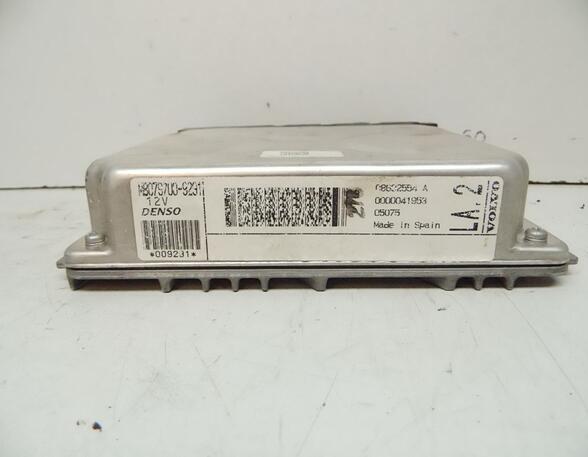 Engine Management Control Unit VOLVO V70 II (285)