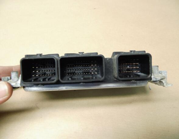 Engine Management Control Unit PEUGEOT 206 CC (2D)