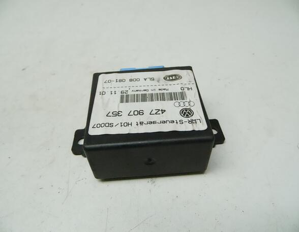 Engine Management Control Unit AUDI A4 Avant (8E5, B6)