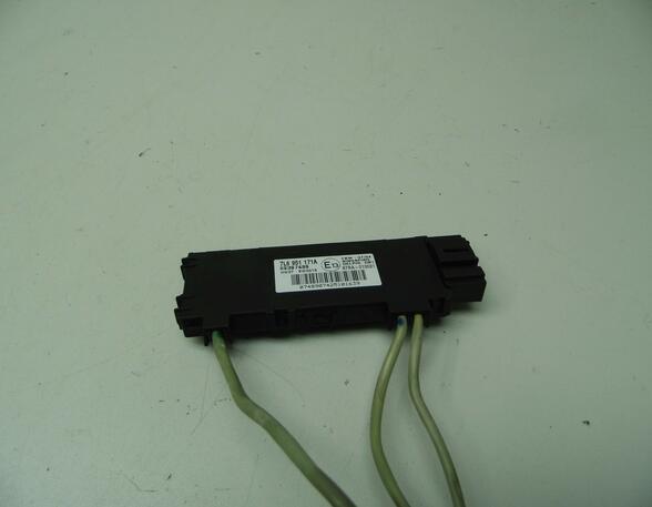 Engine Management Control Unit VW TOUAREG (7LA, 7L6, 7L7)