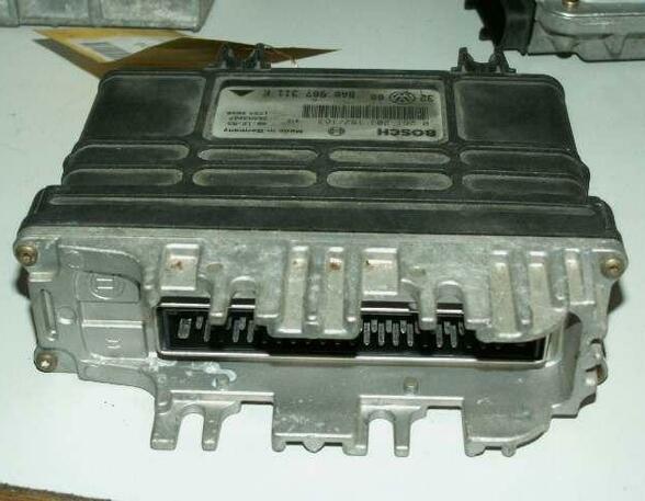 Steuergerät Motor 1,8 (1,8i(1781ccm) 55KW AAM AAM
1993.10->Fg.Nr-R 000001)