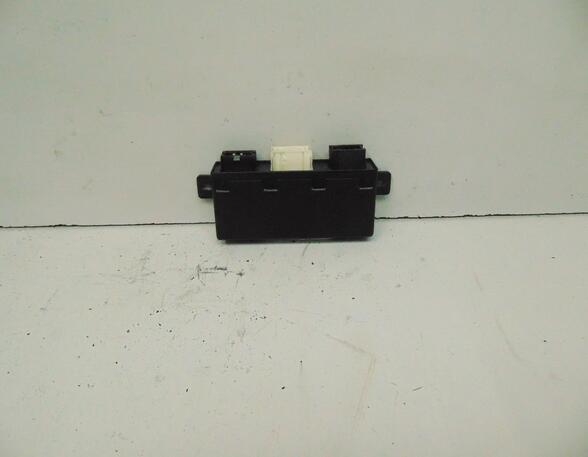 Engine Management Control Unit BMW 5 (E39)