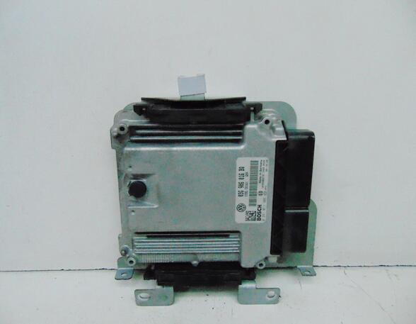 Engine Management Control Unit VW Touran (1T1, 1T2), VW Touran (1T3)