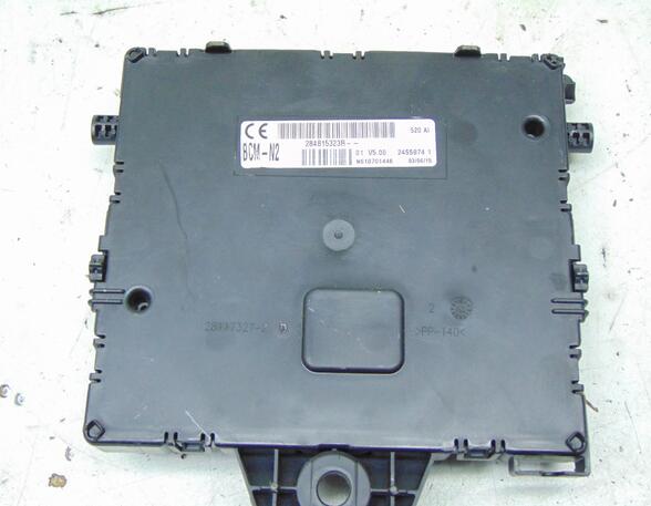 Engine Management Control Unit RENAULT Kangoo Express (FW0/1)