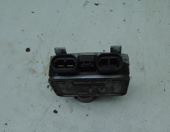 Engine Management Control Unit FORD Mondeo III Turnier (BWY)