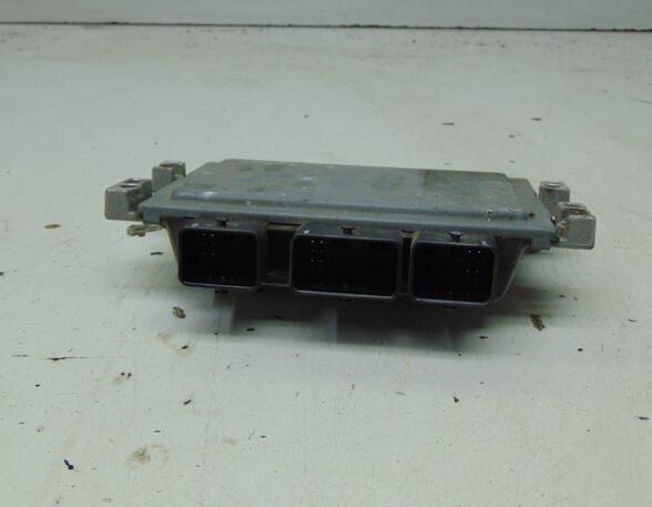 Engine Management Control Unit FORD Fiesta VI (CB1, CCN)