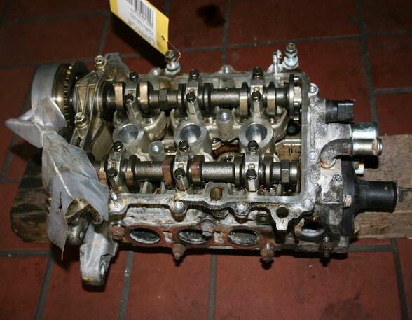 Cylinder Head PEUGEOT 107