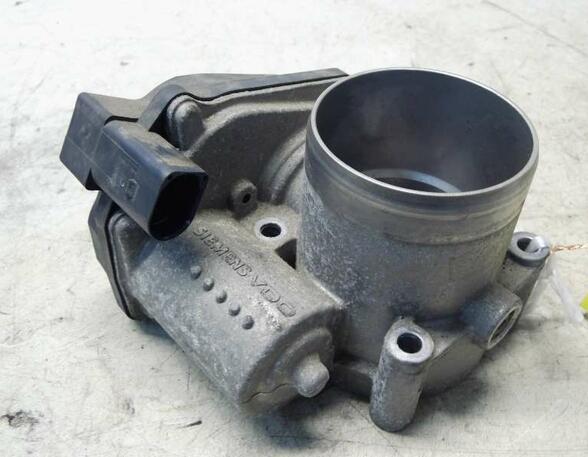 Expansietank hydraulische olie stuurbekrachtiging VW CADDY III Kasten (2KA, 2KH, 2CA, 2CH)