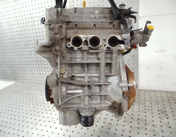 Bare Engine SUZUKI Alto (GF)