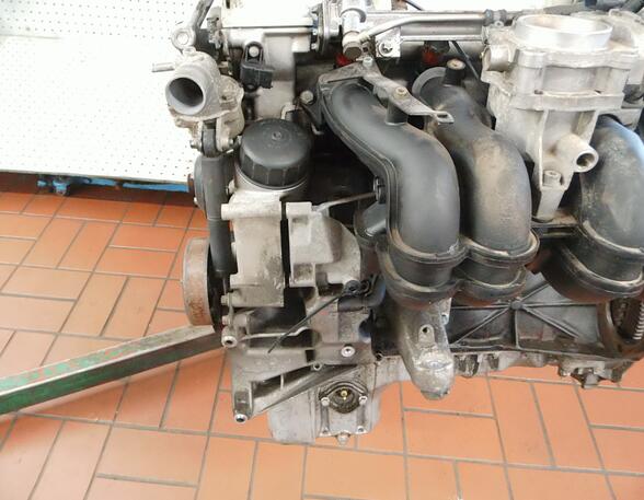 Bare Engine MERCEDES-BENZ CLK (C208)