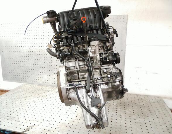 Bare Engine MERCEDES-BENZ A-KLASSE (W168)