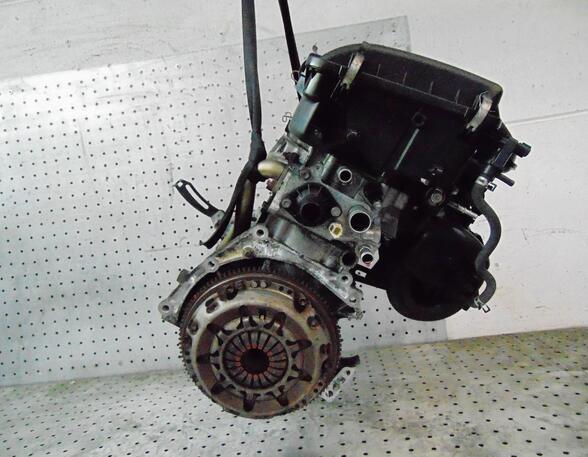 Bare Engine PEUGEOT 107