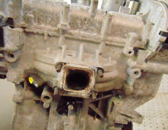 Bare Engine VW UP (121, 122, BL1, BL2)