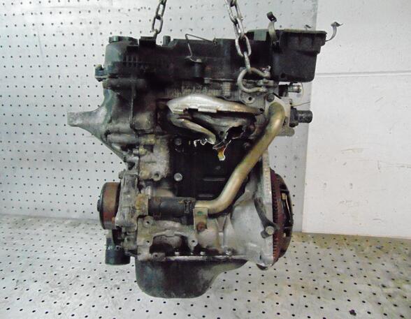 Bare Engine CITROËN C1 (PM_, PN_)