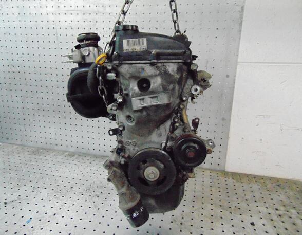 Bare Engine CITROËN C1 (PM_, PN_)