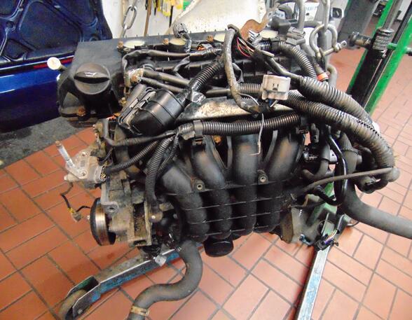 Bare Engine MITSUBISHI Colt VI (Z2A, Z3A)