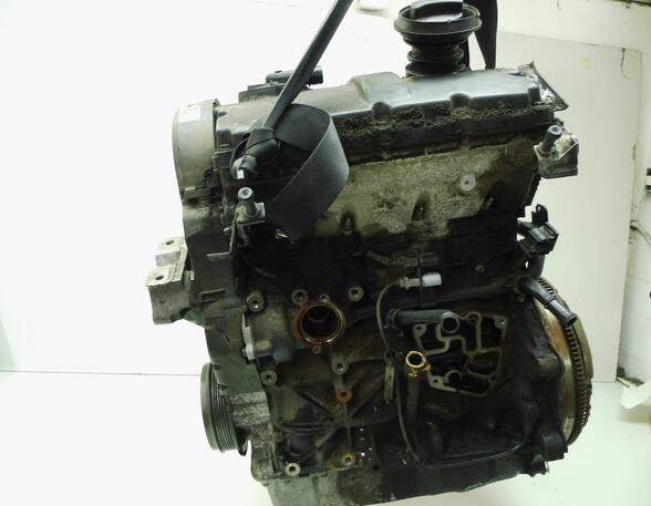 Bare Engine VW Golf IV (1J1)