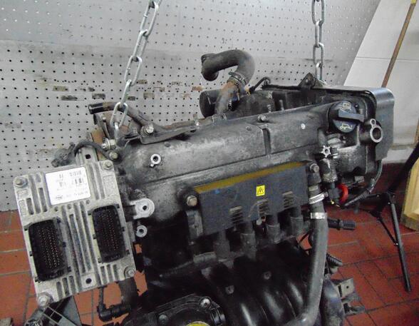 Bare Engine FORD KA (RU8)