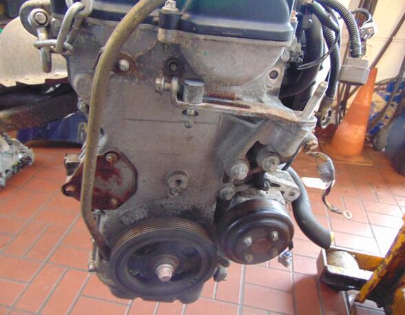 Bare Engine SMART FORFOUR (454)