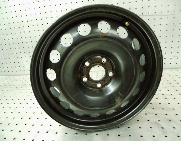 Steel Rim AUDI A3 (8L1)