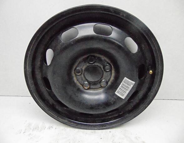 Steel Rim VW Golf IV (1J1)