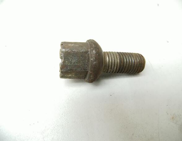 Wheel Bolt VW GOLF II (19E, 1G1)