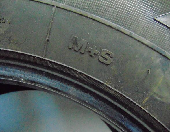 Tire FORD Fiesta III (GFJ)