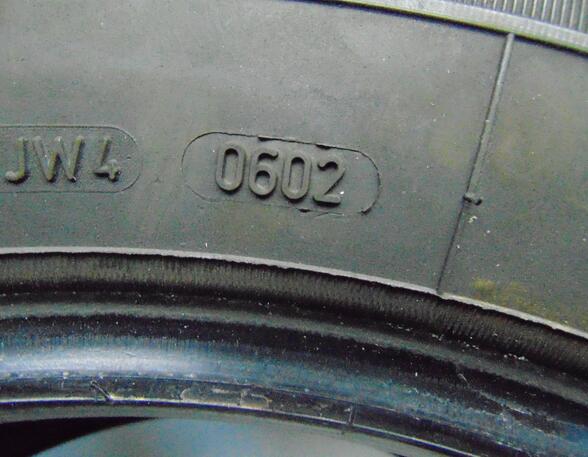 Tire FORD Fiesta III (GFJ)