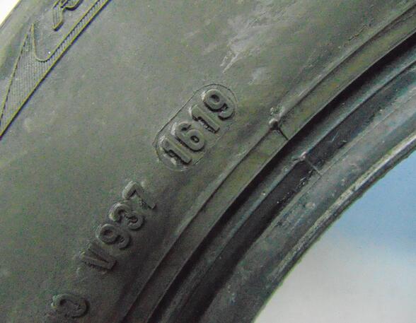 Tire FORD Fiesta III (GFJ)