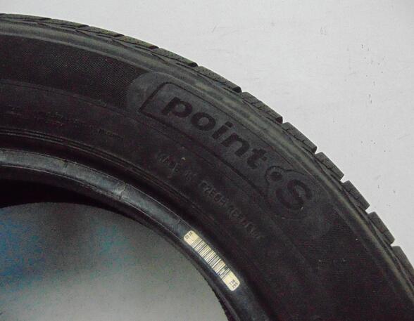 Tire FORD Fiesta III (GFJ)