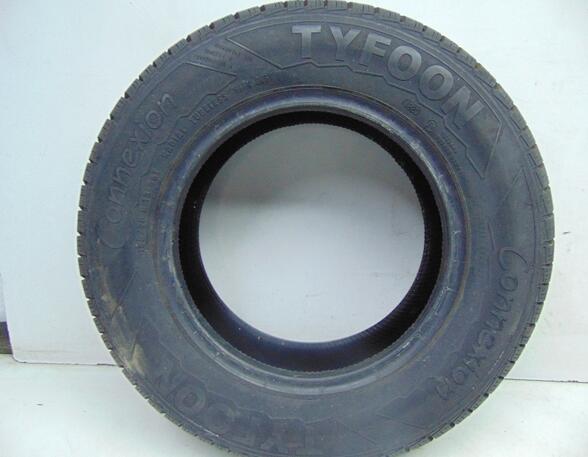 Tire FORD Fiesta III (GFJ)