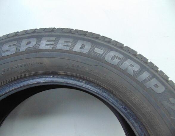 Reifen Winter 215/65 R16 98H (Chevrolet Astro)