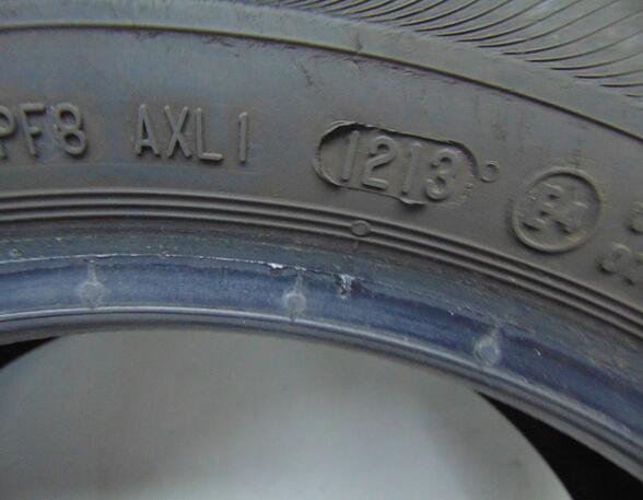 Tire FORD Fiesta III (GFJ)